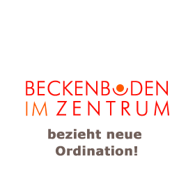BECKENBODEN IM ZENTRUM
